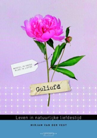 product afbeelding voor: Geliefd