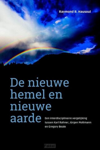 product afbeelding voor: Nieuwe hemel en nieuwe aarde