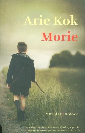 product afbeelding voor: Morie