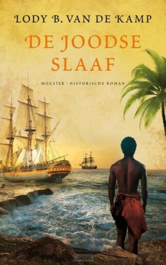 product afbeelding voor: Joodse slaaf