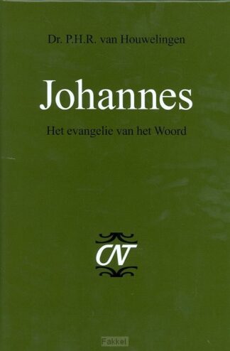 product afbeelding voor: Johannes