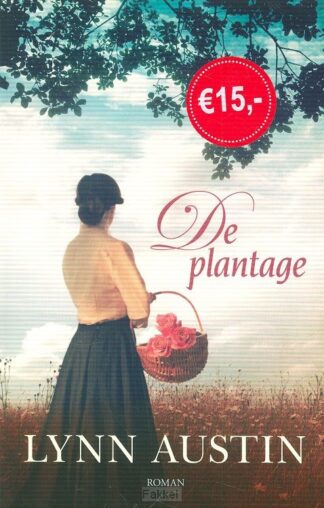 product afbeelding voor: Plantage midprice