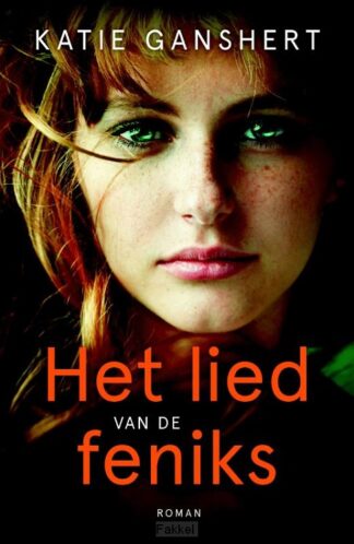 product afbeelding voor: Lied van de feniks