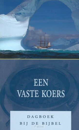 product afbeelding voor: Vaste koers