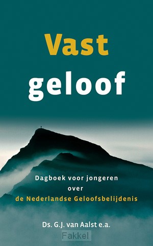 product afbeelding voor: Vast geloof