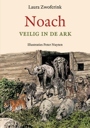 product afbeelding voor: Noach