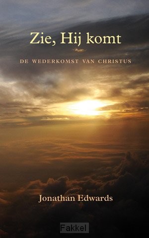 product afbeelding voor: Zie Hij komt