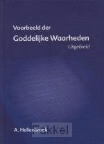 product afbeelding voor: Goddelijke waarheden UITGEBREID