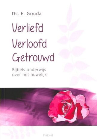product afbeelding voor: Verliefd verloofd getrouwd