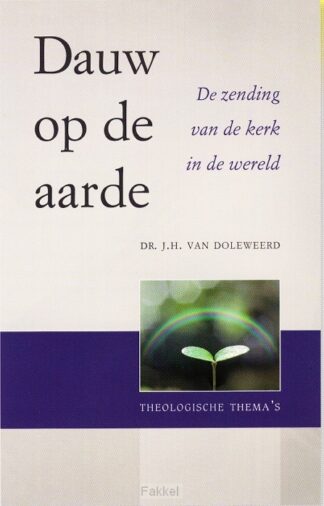 product afbeelding voor: Dauw op aarde