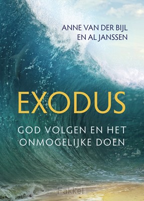 product afbeelding voor: Exodus