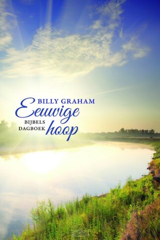 product afbeelding voor: Eeuwige hoop (dagboek)