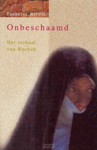 product afbeelding voor: Onbeschaamd