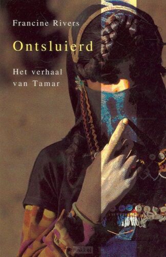 product afbeelding voor: Ontsluierd