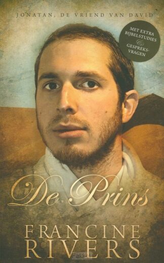 product afbeelding voor: Prins