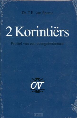 product afbeelding voor: 2 korintiers