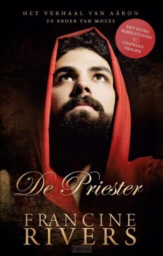 product afbeelding voor: Priester