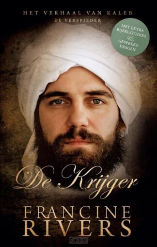 product afbeelding voor: Krijger