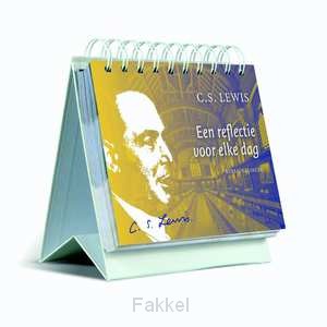 product afbeelding voor: Reflectie voor elke dag bureaukalender