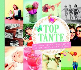 product afbeelding voor: Toptante