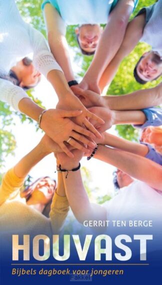 product afbeelding voor: Houvast