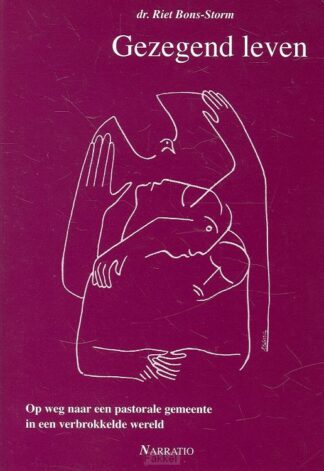 product afbeelding voor: Gezegend leven