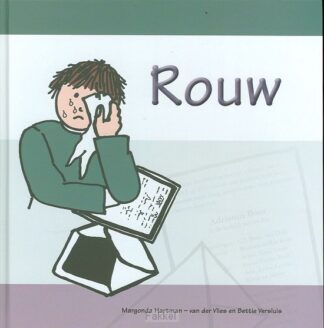 product afbeelding voor: Rouw