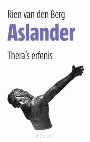 product afbeelding voor: Thera's erfenis