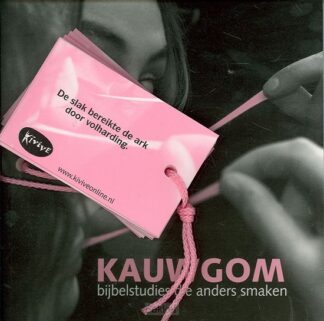 product afbeelding voor: Kauwgom