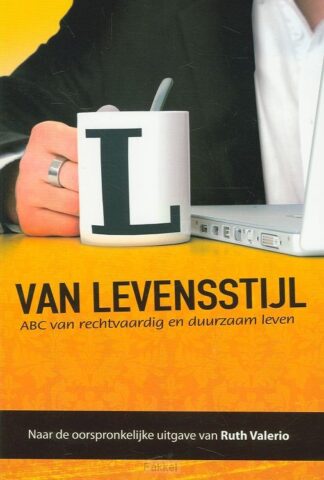 product afbeelding voor: L van levensstijl