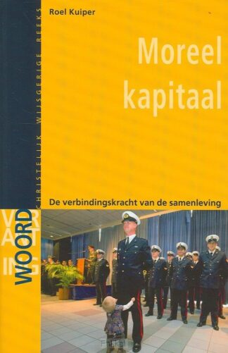 product afbeelding voor: Moreel kapitaal