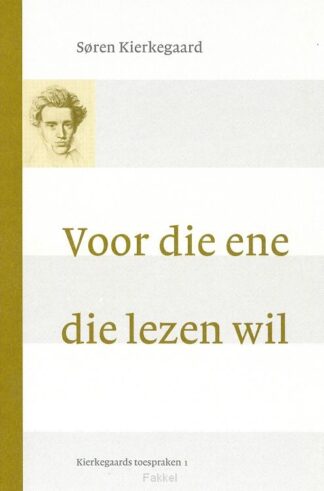 product afbeelding voor: Voor die ene die lezen wil