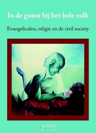 product afbeelding voor: In de gunst bij het hele volk