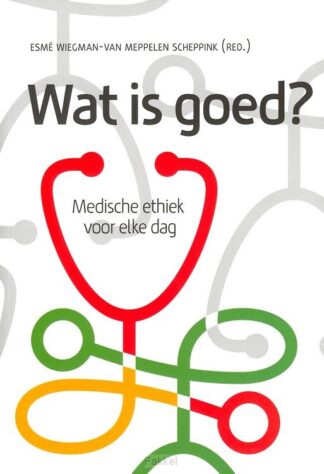 product afbeelding voor: Wat is goed?
