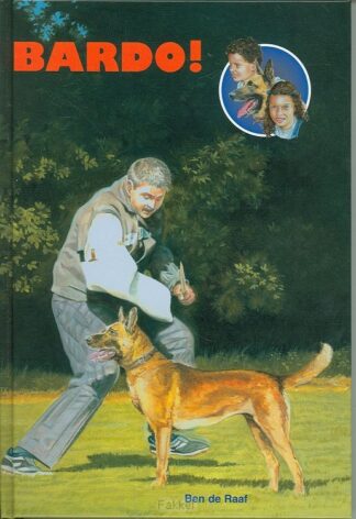 product afbeelding voor: Bardo