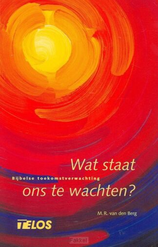 product afbeelding voor: Wat staat ons te wachten