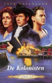 product afbeelding voor: Kolonisten