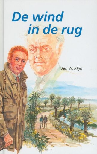 product afbeelding voor: Wind in de rug