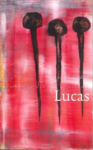 product afbeelding voor: Lucas