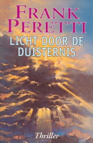 product afbeelding voor: Licht door de duisternis