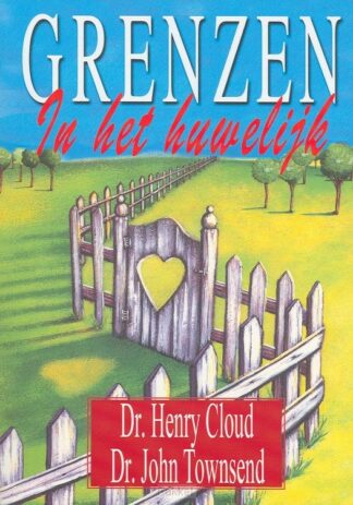 product afbeelding voor: Grenzen in het huwelijk