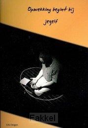 product afbeelding voor: Opwekking begint bij jezelf