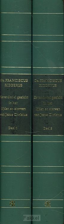 product afbeelding voor: Zevenderlei gezicht set 2 dln