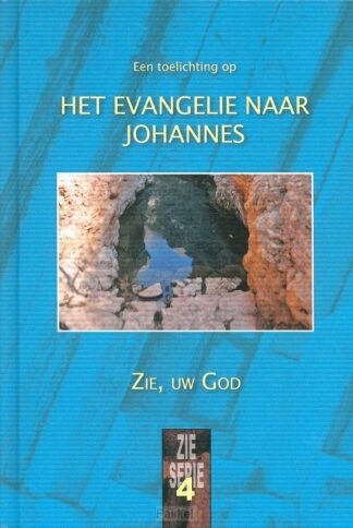 product afbeelding voor: Evangelie naar Johannes