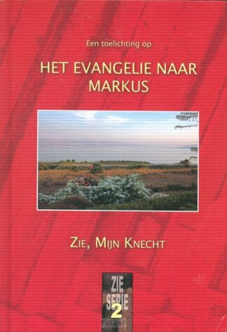 product afbeelding voor: Evangelie naar Markus