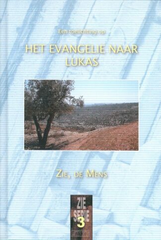 product afbeelding voor: Evangelie naar Lukas