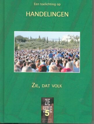 product afbeelding voor: Handelingen