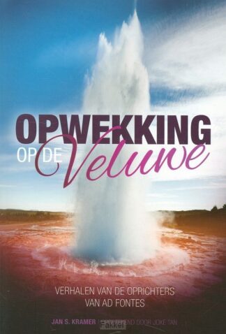 product afbeelding voor: Opwekking op de veluwe
