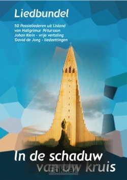 product afbeelding voor: In de schaduw van uw kruis liedbundel