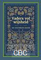 product afbeelding voor: Vaders vol wijsheid